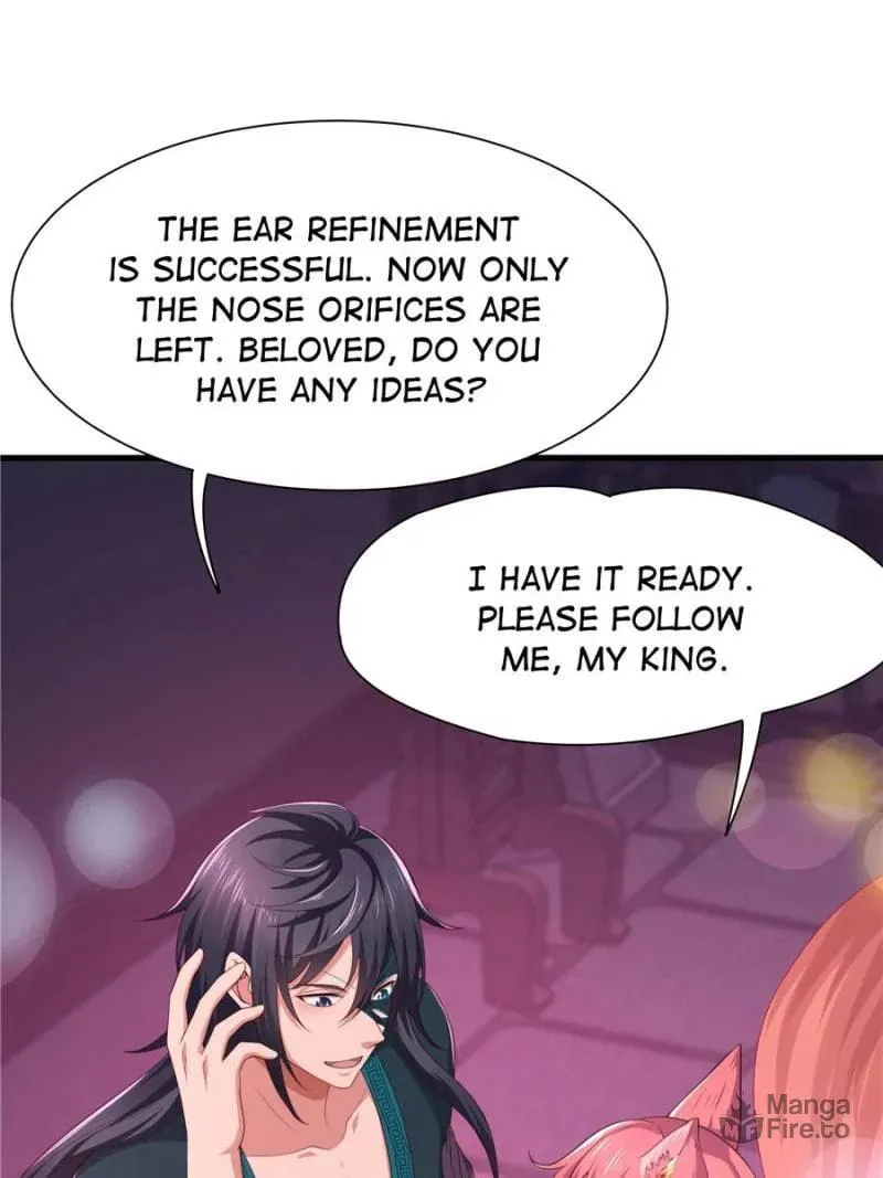 Rebirth of King Zhou: Not Being the Ultimate Villain Chapter 15 page 75 - 