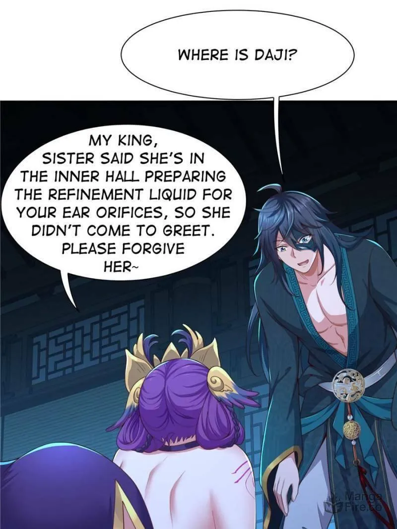 Rebirth of King Zhou: Not Being the Ultimate Villain Chapter 15 page 9 - 