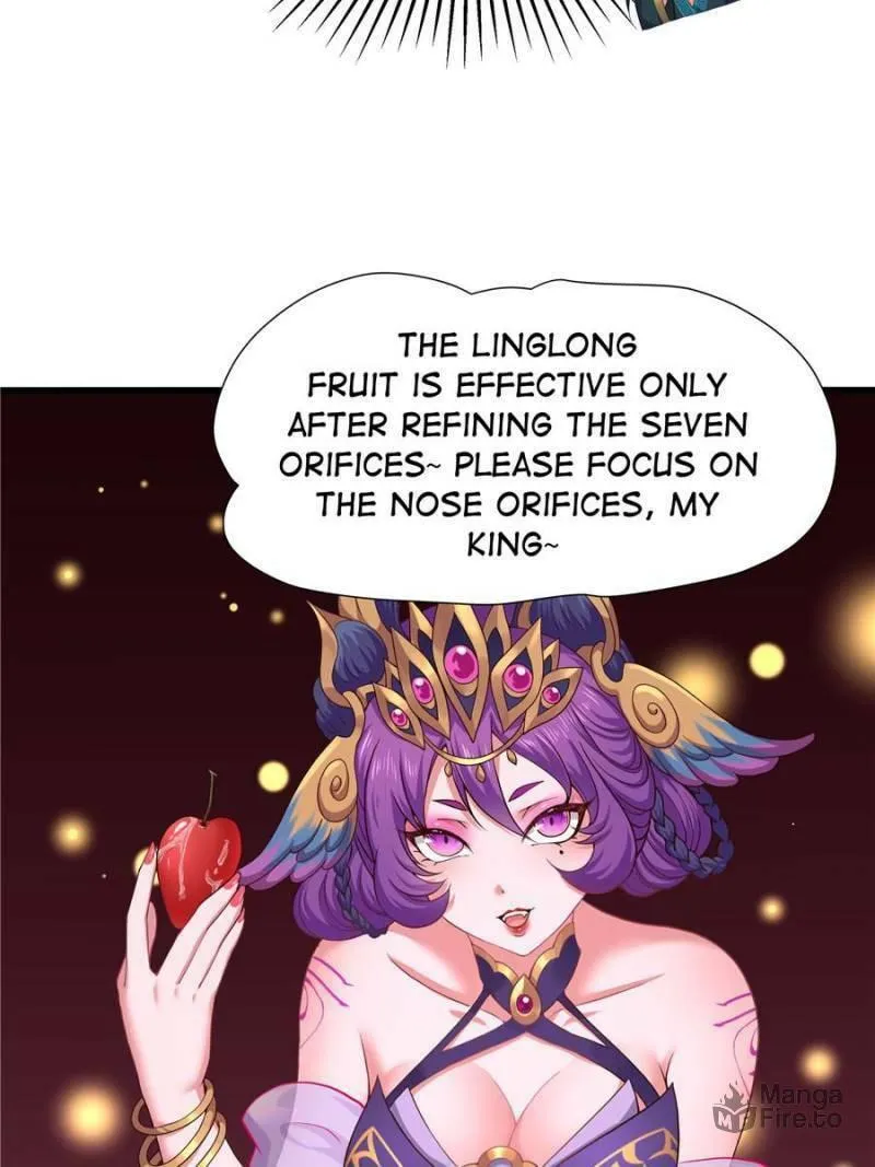 Rebirth of King Zhou: Not Being the Ultimate Villain Chapter 15 page 81 - 
