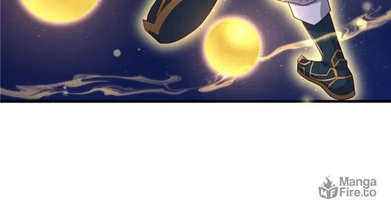 Rebirth of King Zhou: Not Being the Ultimate Villain Chapter 15 page 87 - 