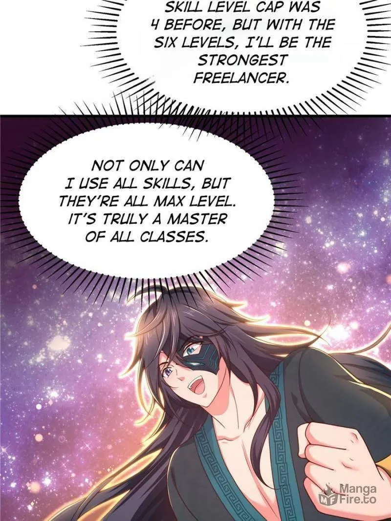 Rebirth of King Zhou: Not Being the Ultimate Villain Chapter 15 page 90 - 