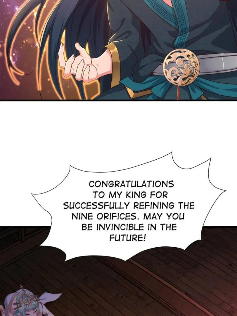Rebirth of King Zhou: Not Being the Ultimate Villain Chapter 15 page 91 - 