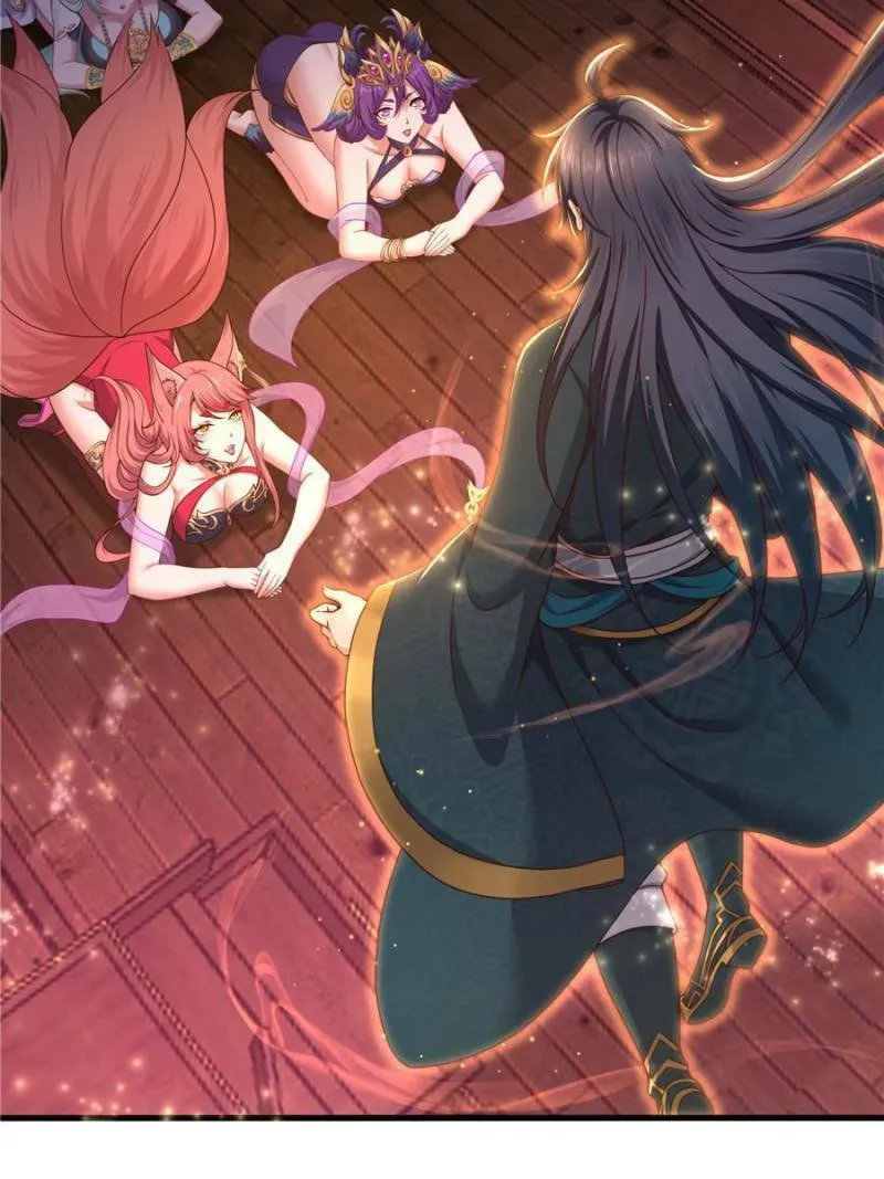 Rebirth of King Zhou: Not Being the Ultimate Villain Chapter 15 page 92 - 