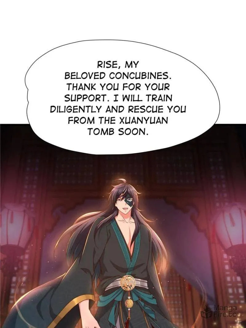 Rebirth of King Zhou: Not Being the Ultimate Villain Chapter 15 page 93 - 