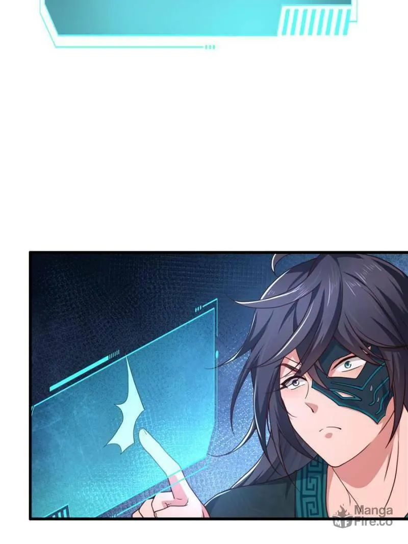 Rebirth of King Zhou: Not Being the Ultimate Villain Chapter 15 page 95 - 