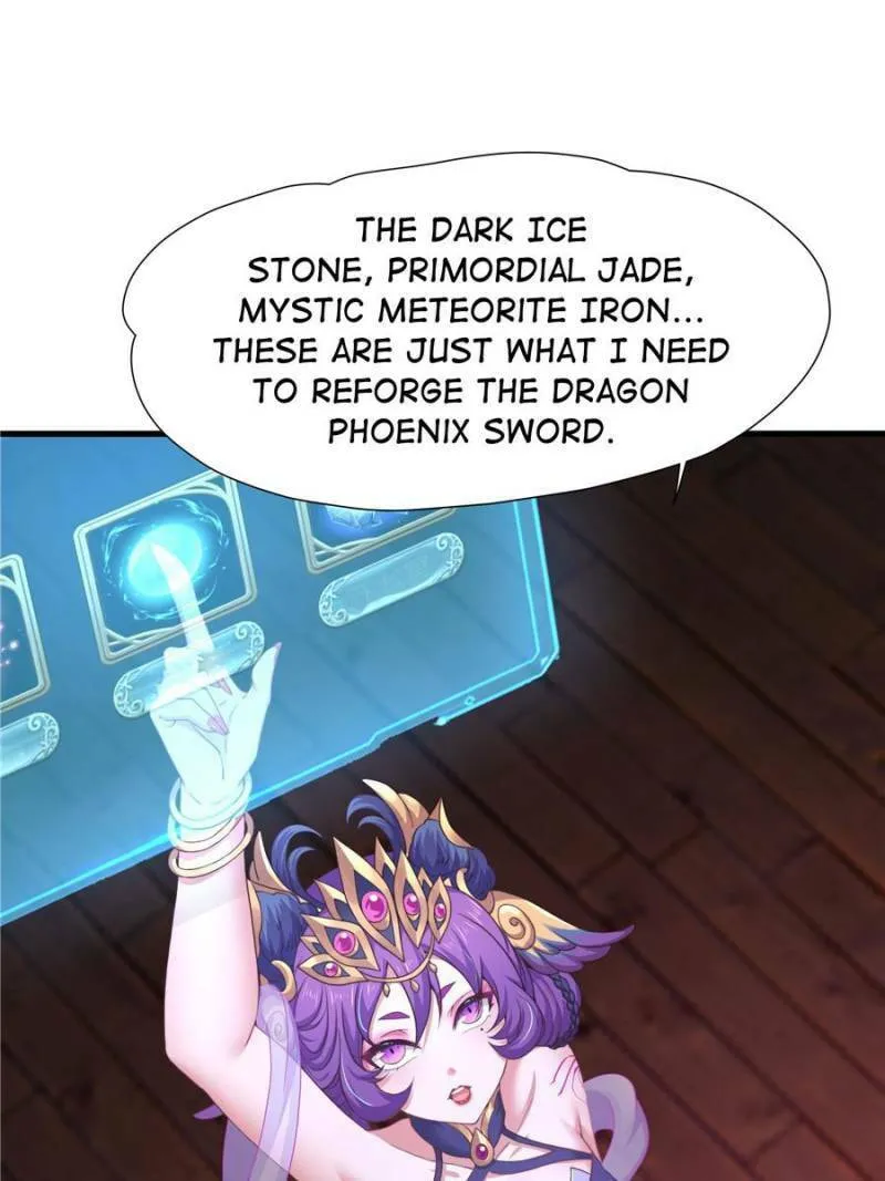 Rebirth of King Zhou: Not Being the Ultimate Villain Chapter 15 page 98 - 
