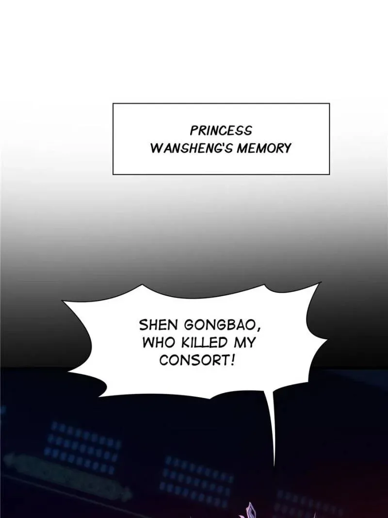 Rebirth of King Zhou: Not Being the Ultimate Villain Chapter 16 page 1 - 
