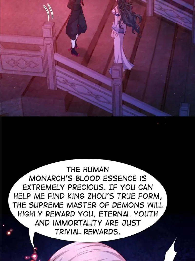 Rebirth of King Zhou: Not Being the Ultimate Villain Chapter 16 page 11 - 