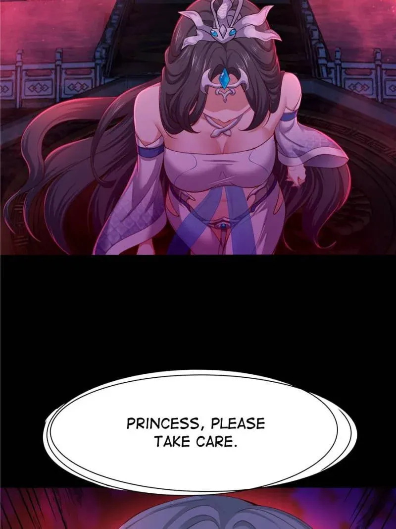 Rebirth of King Zhou: Not Being the Ultimate Villain Chapter 16 page 16 - 