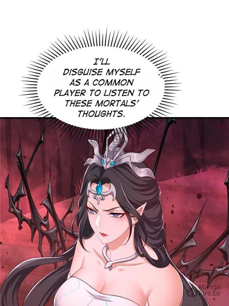 Rebirth of King Zhou: Not Being the Ultimate Villain Chapter 16 page 20 - 