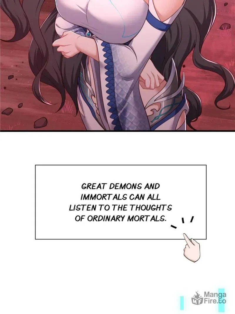 Rebirth of King Zhou: Not Being the Ultimate Villain Chapter 16 page 21 - 