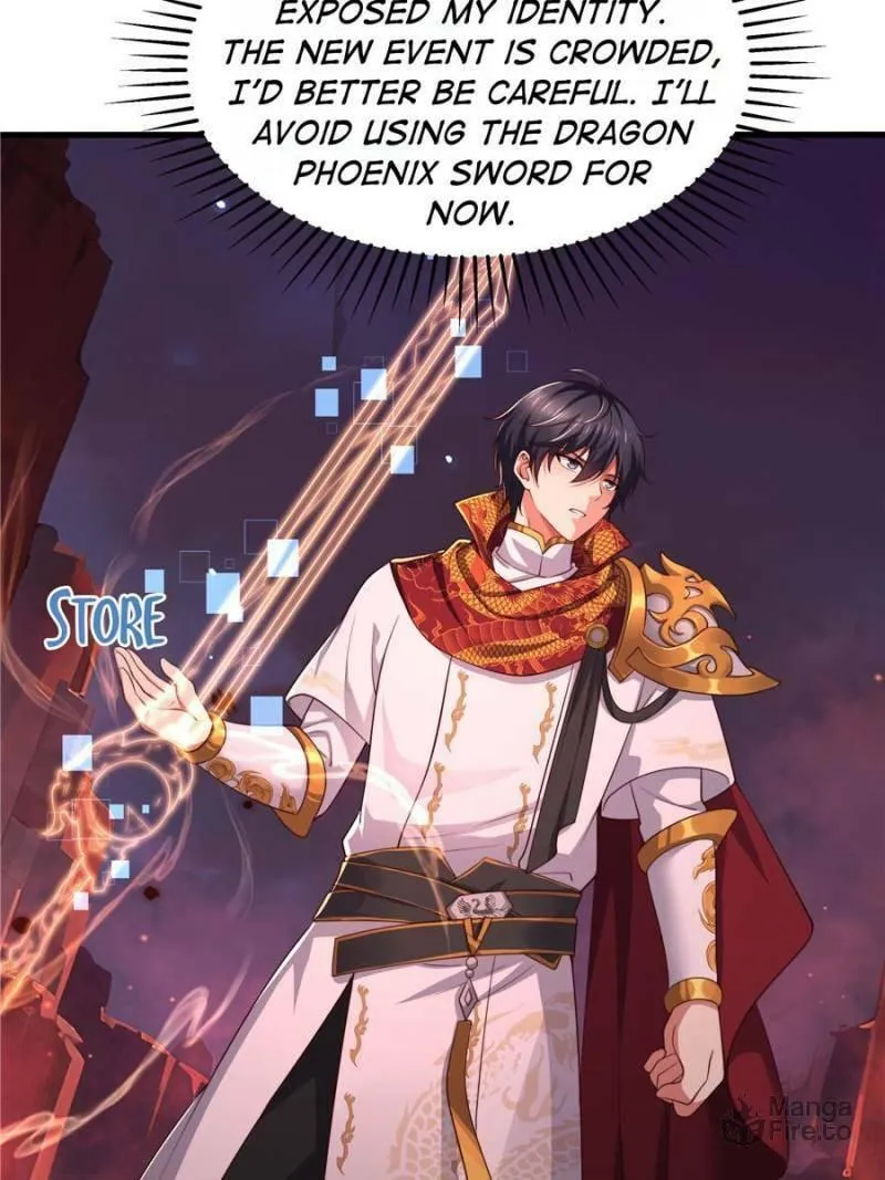 Rebirth of King Zhou: Not Being the Ultimate Villain Chapter 16 page 24 - 