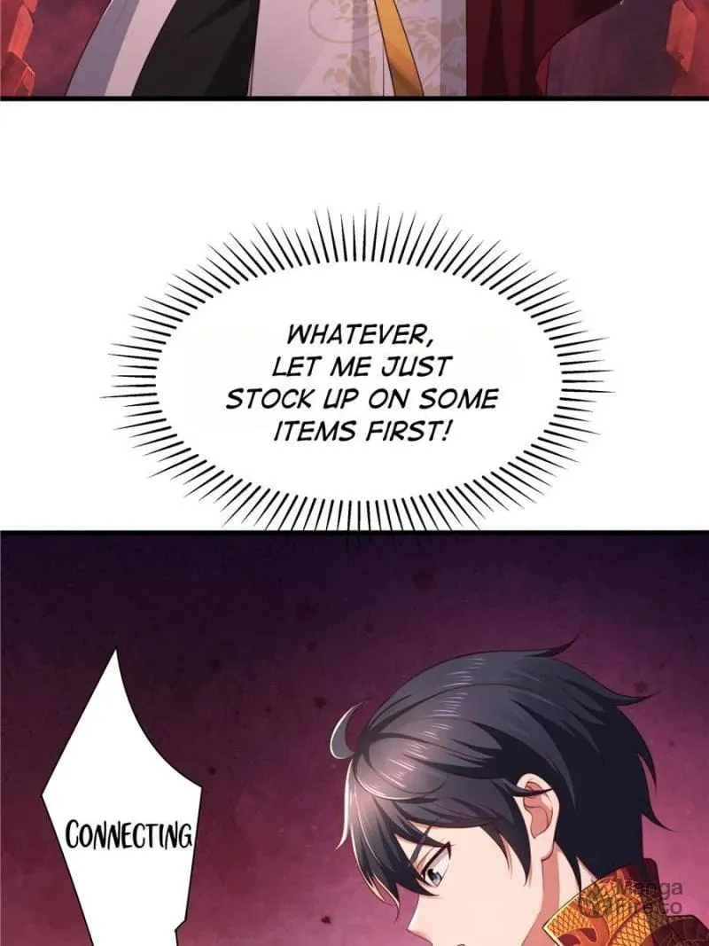 Rebirth of King Zhou: Not Being the Ultimate Villain Chapter 16 page 25 - 