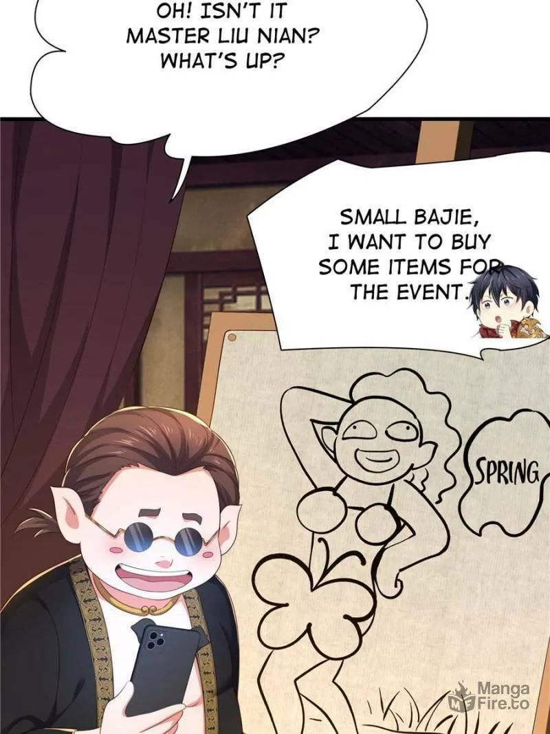 Rebirth of King Zhou: Not Being the Ultimate Villain Chapter 16 page 27 - 