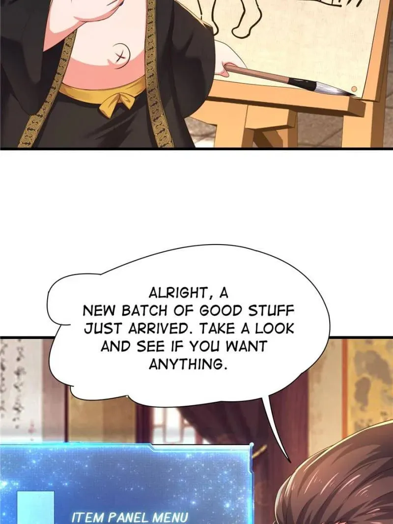 Rebirth of King Zhou: Not Being the Ultimate Villain Chapter 16 page 28 - 
