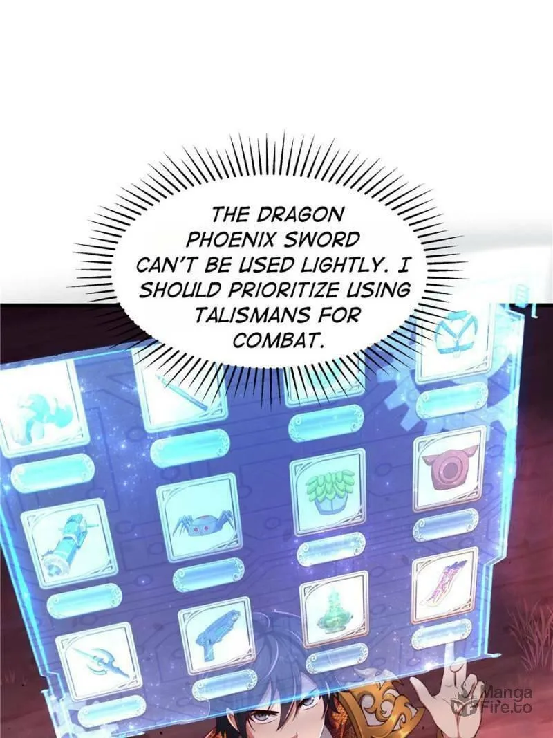 Rebirth of King Zhou: Not Being the Ultimate Villain Chapter 16 page 30 - 