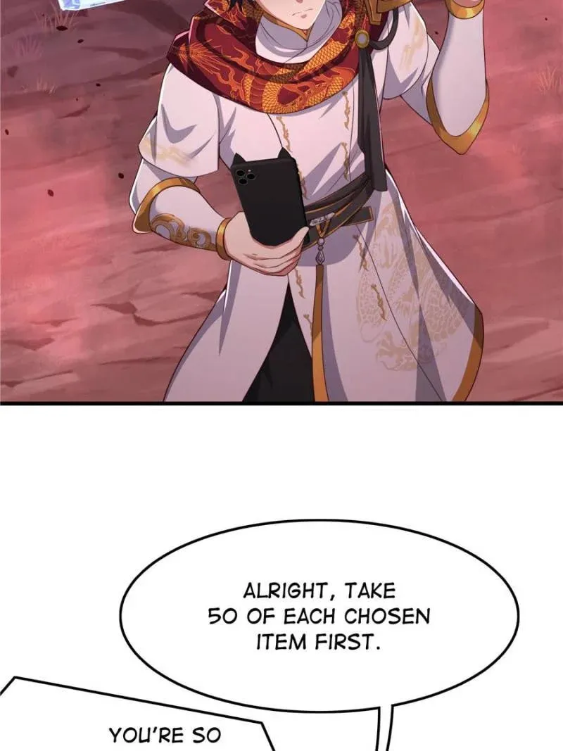Rebirth of King Zhou: Not Being the Ultimate Villain Chapter 16 page 31 - 