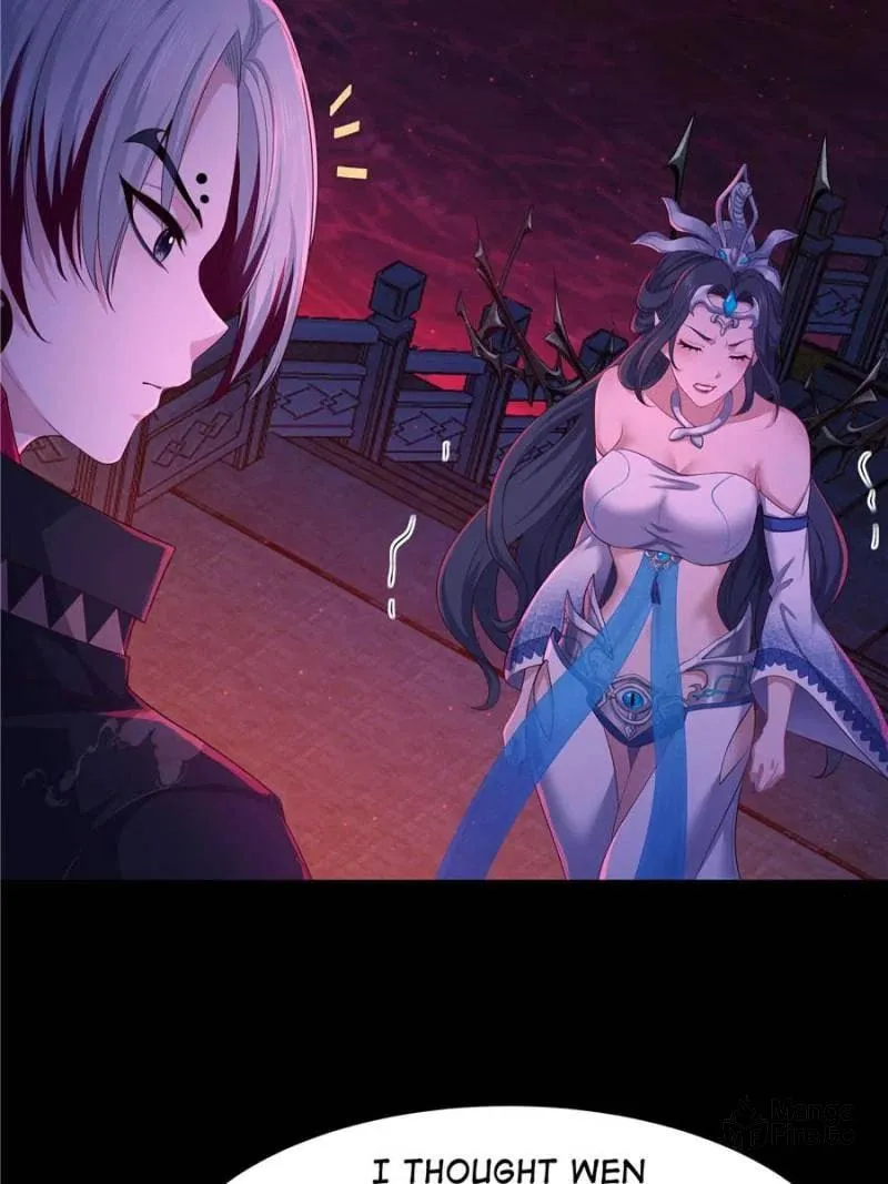 Rebirth of King Zhou: Not Being the Ultimate Villain Chapter 16 page 5 - 