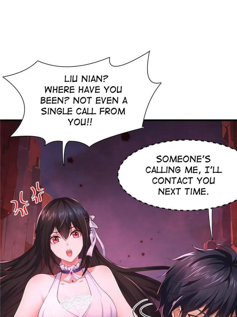 Rebirth of King Zhou: Not Being the Ultimate Villain Chapter 16 page 41 - 