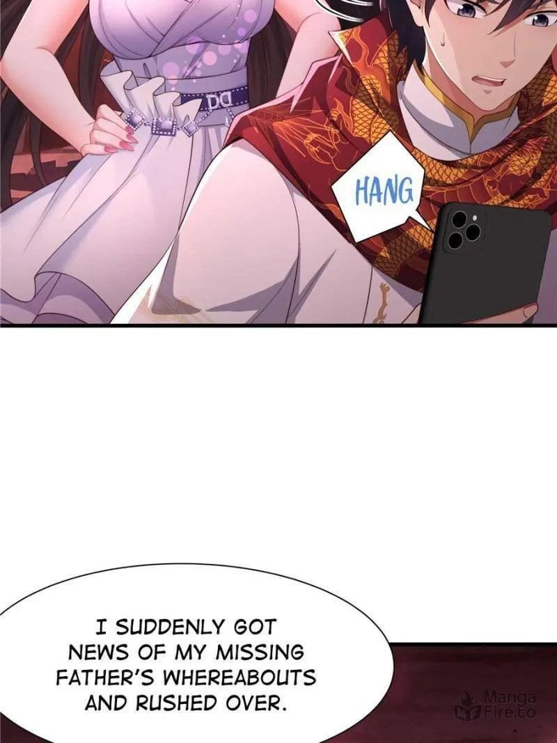 Rebirth of King Zhou: Not Being the Ultimate Villain Chapter 16 page 42 - 