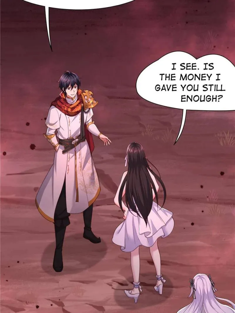 Rebirth of King Zhou: Not Being the Ultimate Villain Chapter 16 page 43 - 