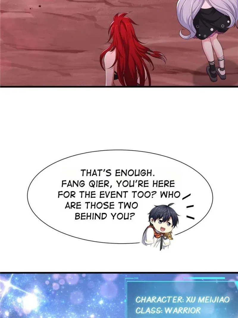 Rebirth of King Zhou: Not Being the Ultimate Villain Chapter 16 page 44 - 