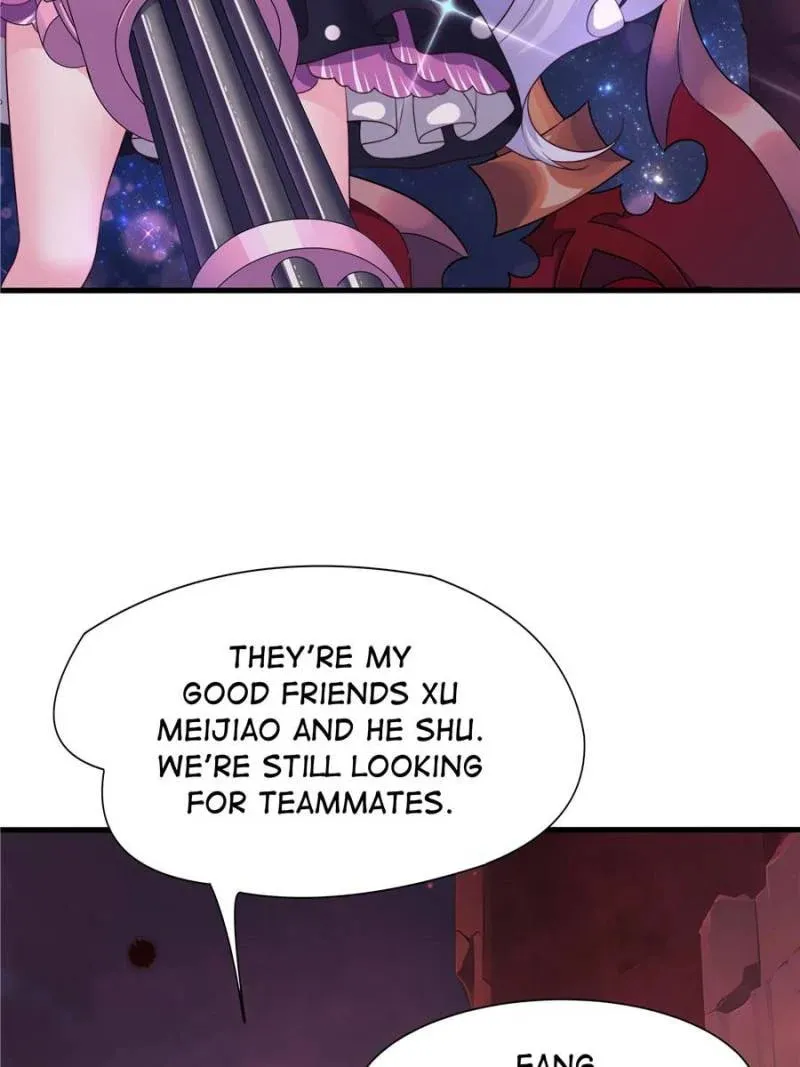Rebirth of King Zhou: Not Being the Ultimate Villain Chapter 16 page 46 - 