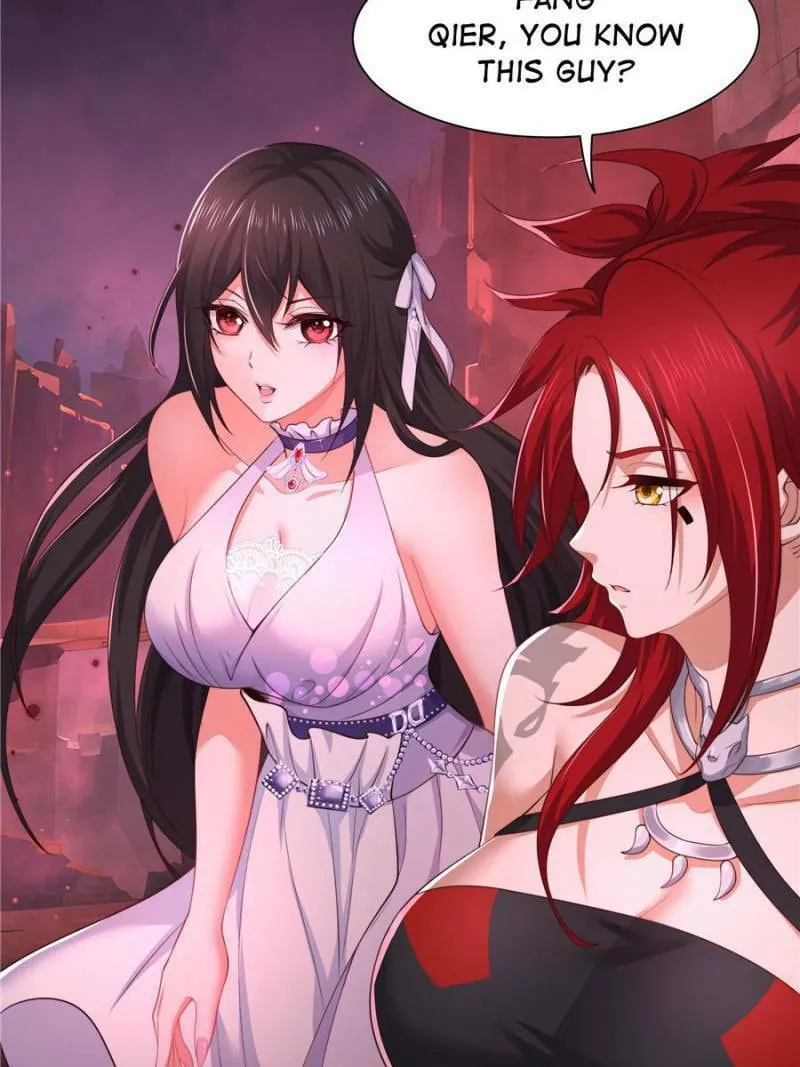 Rebirth of King Zhou: Not Being the Ultimate Villain Chapter 16 page 47 - 