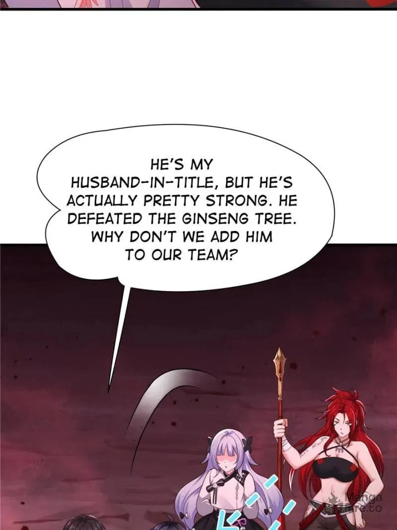 Rebirth of King Zhou: Not Being the Ultimate Villain Chapter 16 page 48 - 