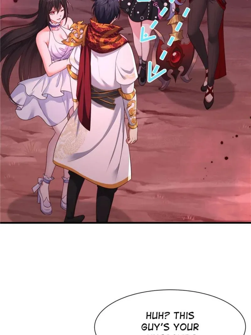 Rebirth of King Zhou: Not Being the Ultimate Villain Chapter 16 page 49 - 