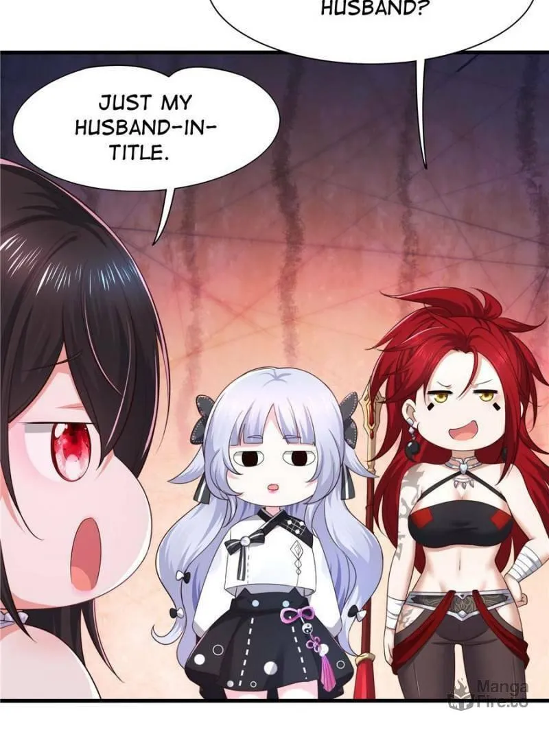 Rebirth of King Zhou: Not Being the Ultimate Villain Chapter 16 page 50 - 