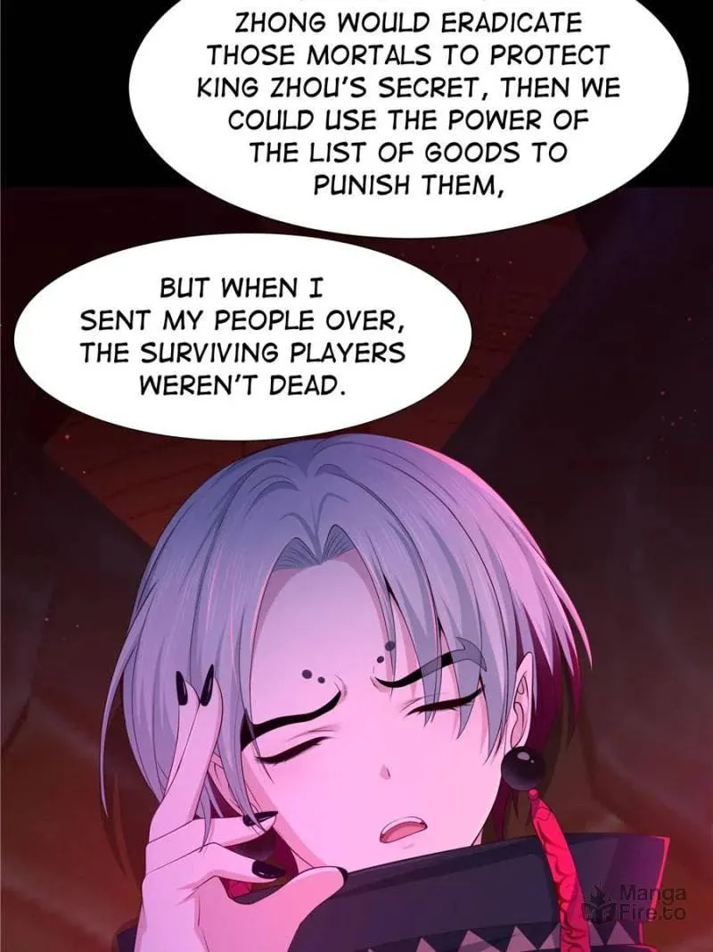 Rebirth of King Zhou: Not Being the Ultimate Villain Chapter 16 page 6 - 