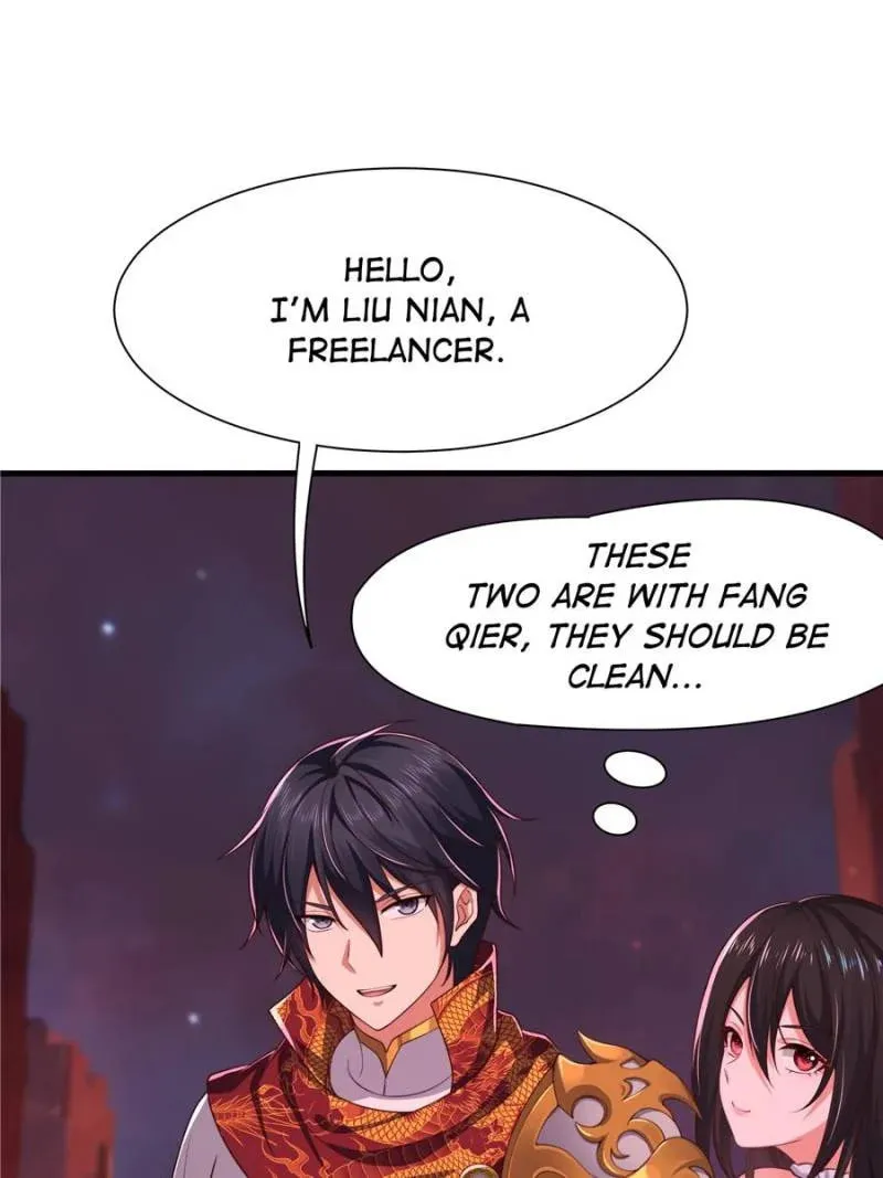 Rebirth of King Zhou: Not Being the Ultimate Villain Chapter 16 page 52 - 