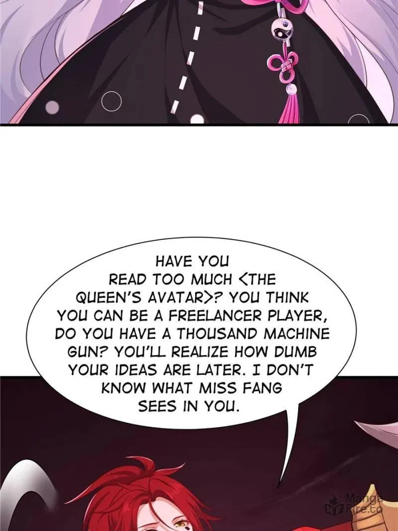 Rebirth of King Zhou: Not Being the Ultimate Villain Chapter 16 page 55 - 