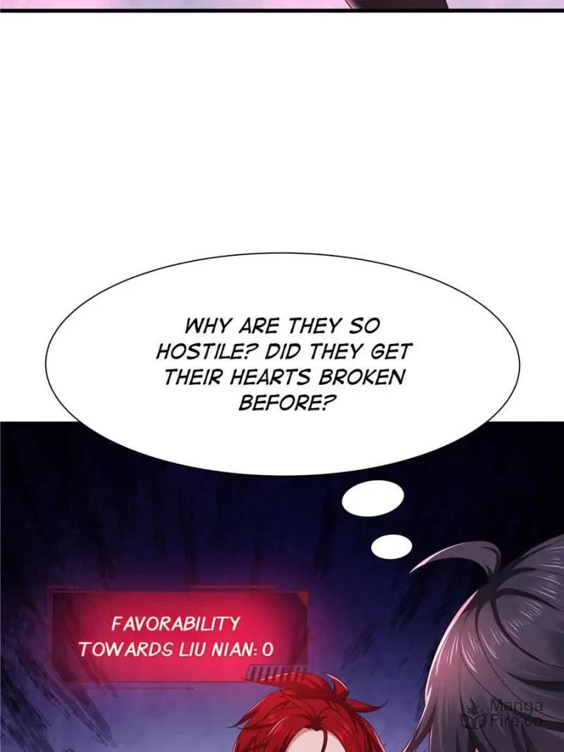 Rebirth of King Zhou: Not Being the Ultimate Villain Chapter 16 page 57 - 