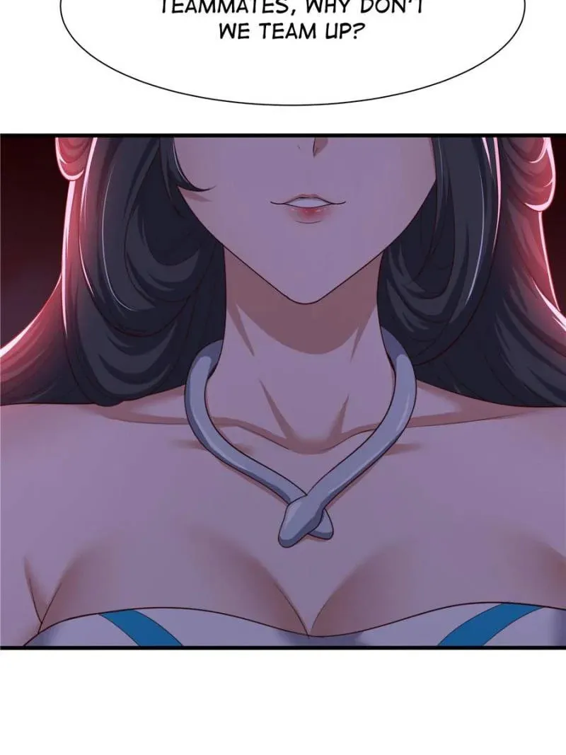 Rebirth of King Zhou: Not Being the Ultimate Villain Chapter 16 page 59 - 