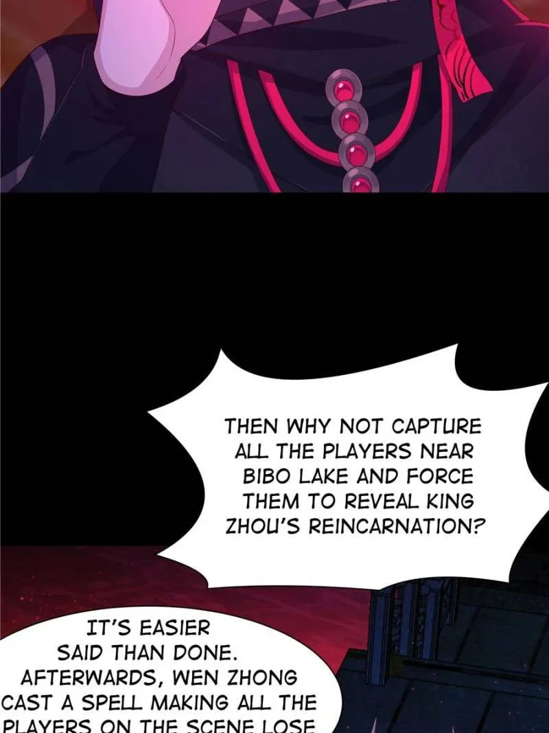 Rebirth of King Zhou: Not Being the Ultimate Villain Chapter 16 page 7 - 