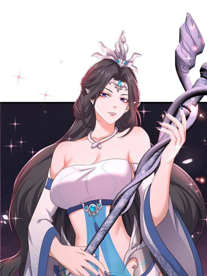 Rebirth of King Zhou: Not Being the Ultimate Villain Chapter 16 page 61 - 