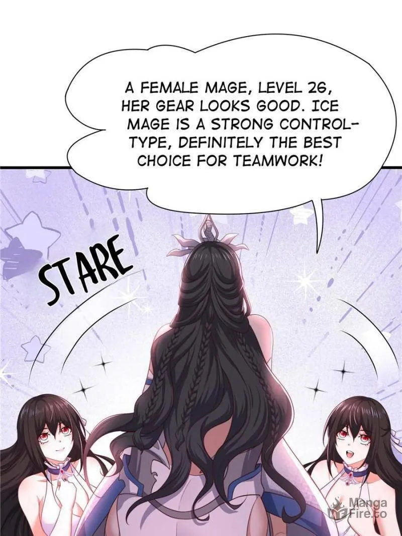 Rebirth of King Zhou: Not Being the Ultimate Villain Chapter 16 page 63 - 