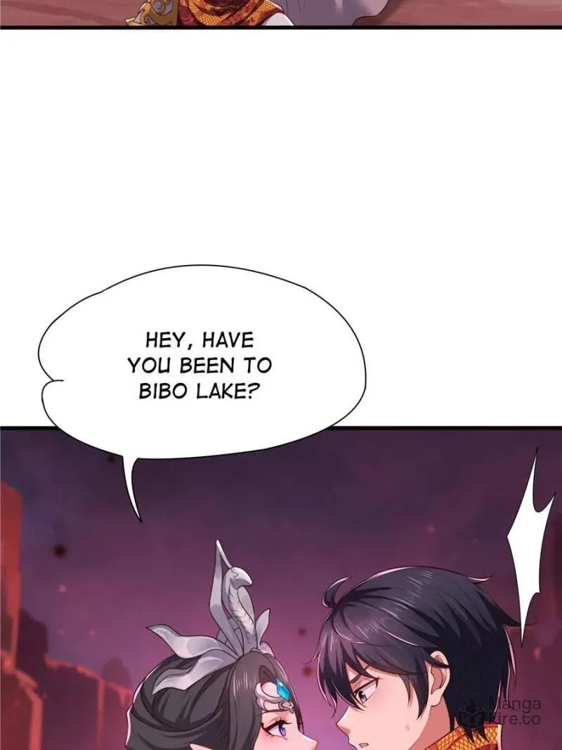 Rebirth of King Zhou: Not Being the Ultimate Villain Chapter 16 page 66 - 