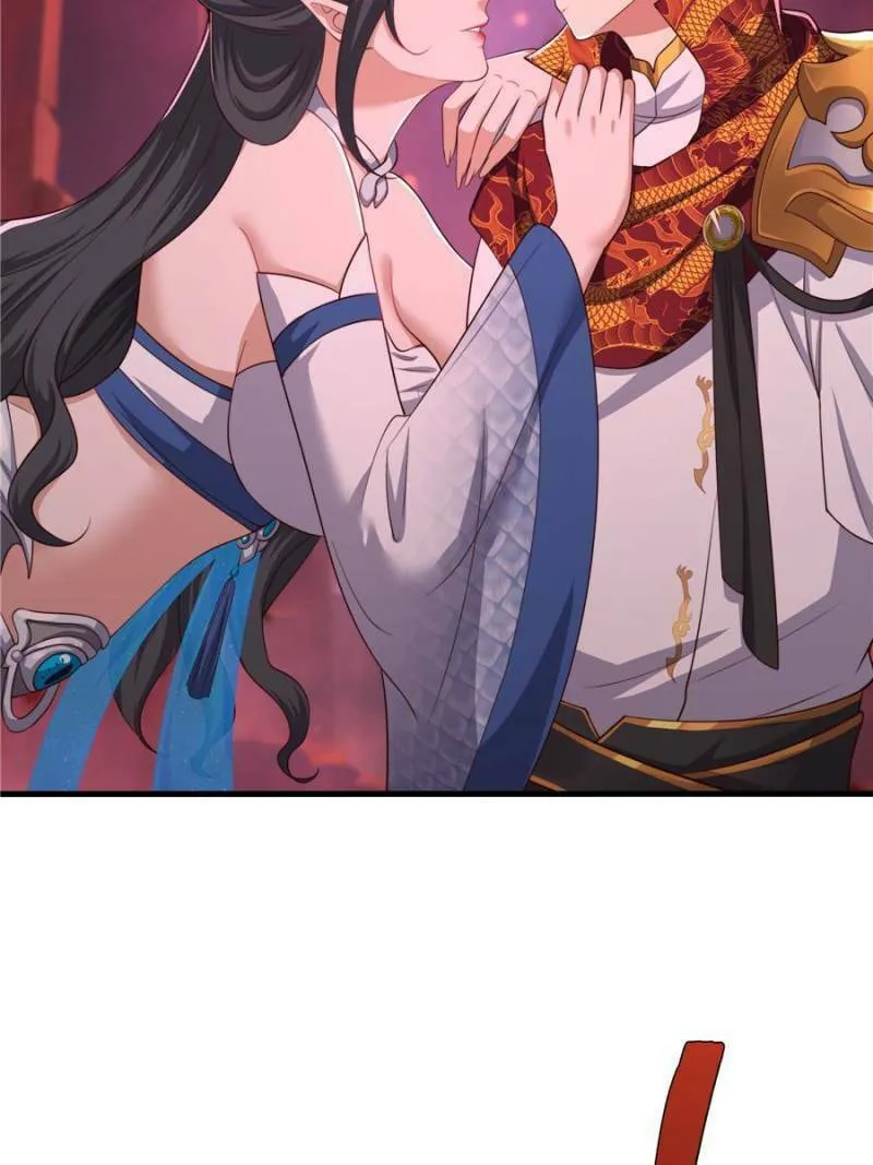 Rebirth of King Zhou: Not Being the Ultimate Villain Chapter 16 page 67 - 