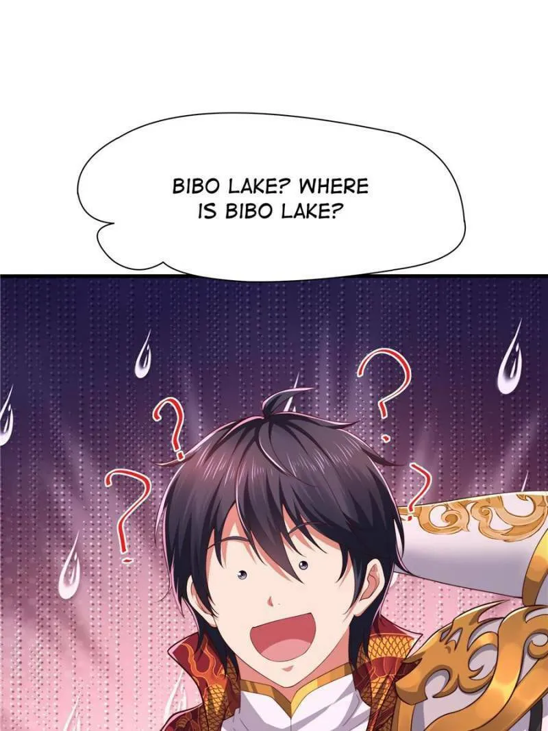 Rebirth of King Zhou: Not Being the Ultimate Villain Chapter 16 page 71 - 