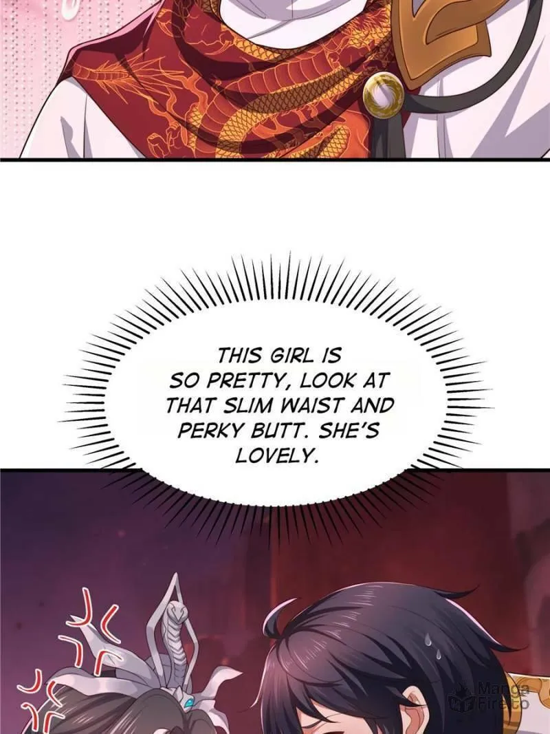 Rebirth of King Zhou: Not Being the Ultimate Villain Chapter 16 page 72 - 