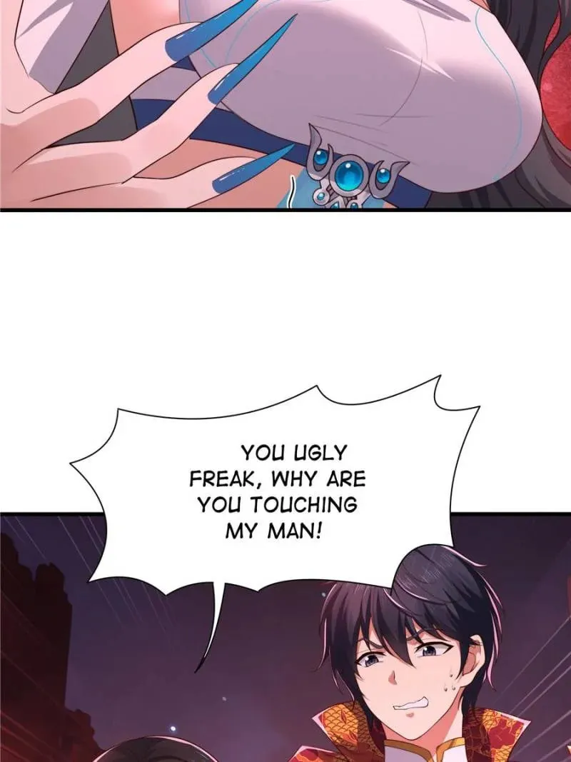 Rebirth of King Zhou: Not Being the Ultimate Villain Chapter 16 page 77 - 