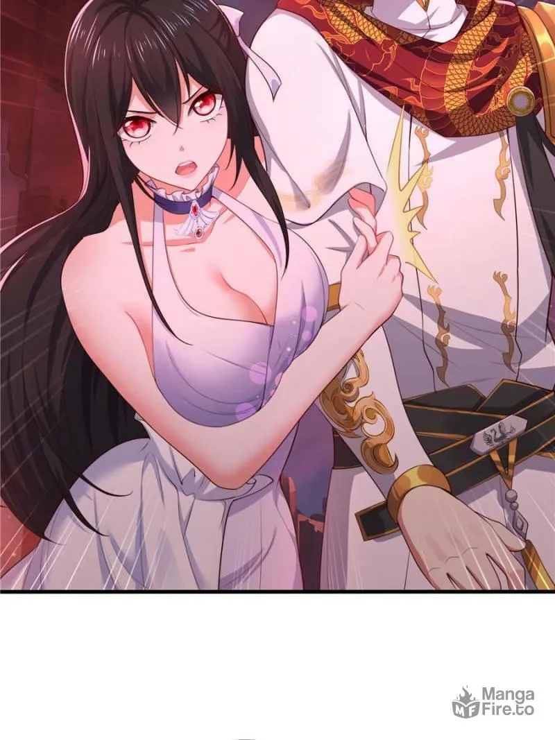 Rebirth of King Zhou: Not Being the Ultimate Villain Chapter 16 page 78 - 