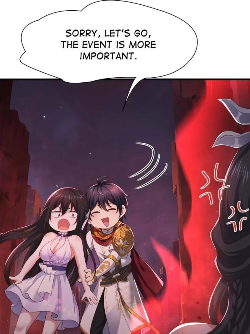 Rebirth of King Zhou: Not Being the Ultimate Villain Chapter 16 page 79 - 