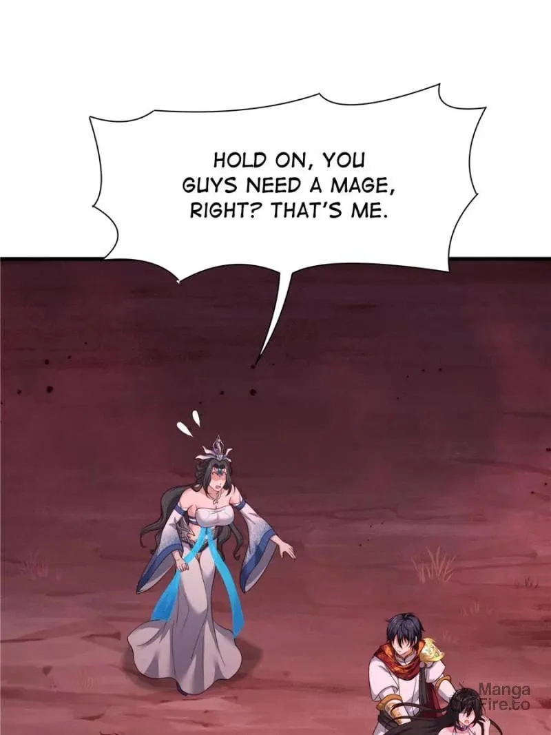 Rebirth of King Zhou: Not Being the Ultimate Villain Chapter 16 page 81 - 