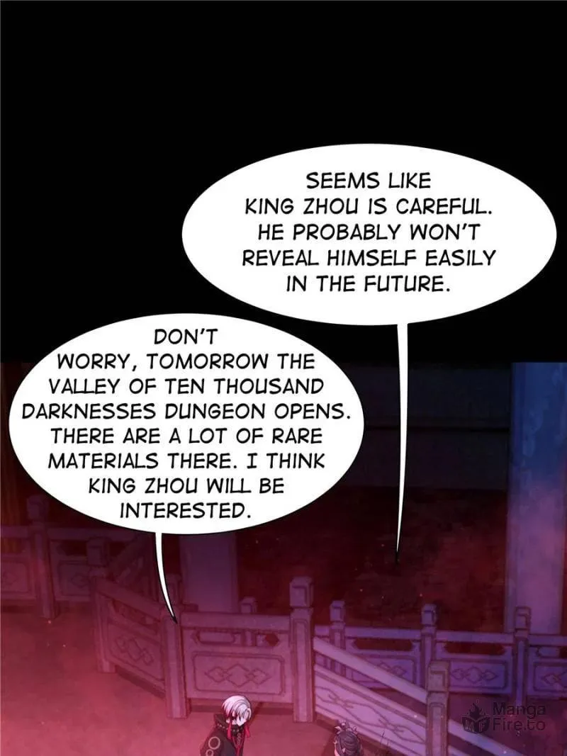 Rebirth of King Zhou: Not Being the Ultimate Villain Chapter 16 page 10 - 