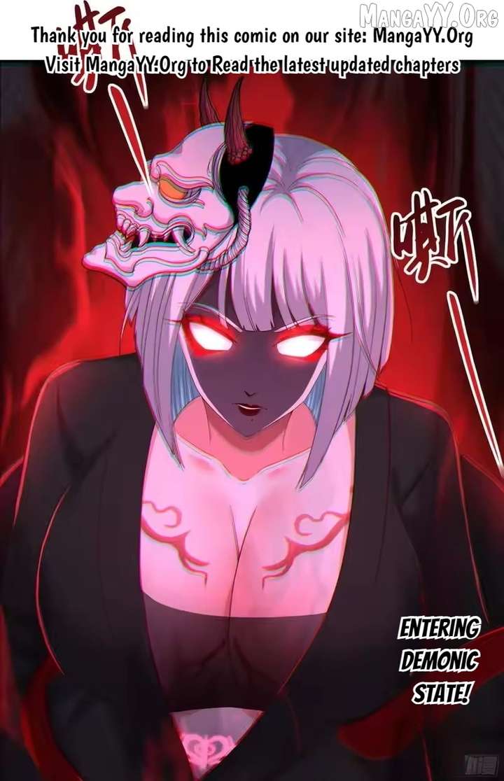 Rebirth of King Zhou: Not Being the Ultimate Villain Chapter 199 page 2 - 