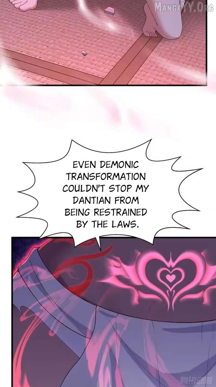 Rebirth of King Zhou: Not Being the Ultimate Villain Chapter 199 page 11 - 